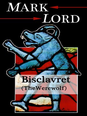 cover image of Bisclavret (The Werewolf)